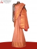 Pure Handloom Gold Silver Kanjeevaram Silk Saree